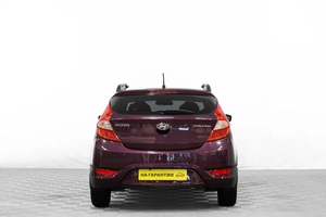 Хетчбэк Hyundai Solaris 2013 года, 839000 рублей, Барнаул