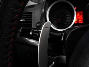 Седан Mitsubishi Lancer 2008 года, 849000 рублей, Тюмень