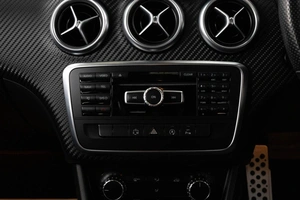 Хетчбэк Mercedes-Benz A-класс 2015 года, 1649000 рублей, Красноярск