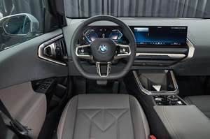 Внедорожник BMW X3 2025 года, 7999000 рублей, Красноярск