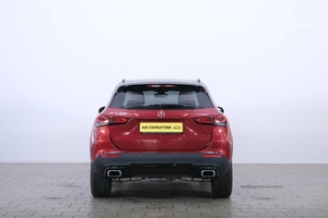 Внедорожник Mercedes-benz GLA-класс 2020 года, 3889000 рублей, Омск