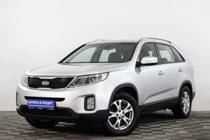 Внедорожник Kia Sorento 2013 года, 1769000 рублей, Сургут