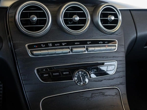 Седан Mercedes-benz C-класс 2016 года, 2460000 рублей, Краснодар