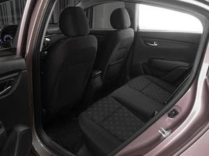 Хетчбэк Kia Rio X-Line 2020 года, 1589000 рублей, Тюмень