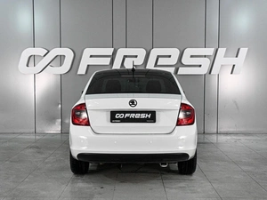 Лифтбек Skoda Rapid 2018 года, 1459000 рублей, Аксай