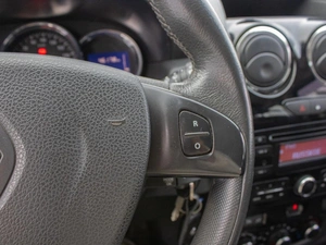 Внедорожник Renault Duster 2016 года, 1439000 рублей, Петрозаводск