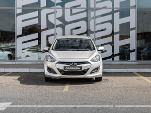 Универсал Hyundai i30 2012 года, 1125000 рублей, Краснодар