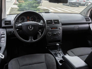 Хетчбэк Mercedes-benz A-класс 2012 года, 800000 рублей, Краснодар