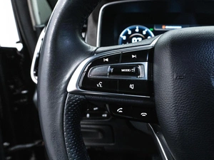 Минивэн Trumpchi M8 2021 года, 3090000 рублей, Красноярск
