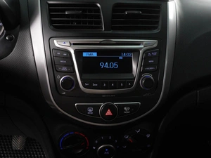 Седан Hyundai Solaris 2016 года, 1019000 рублей, Минеральные Воды