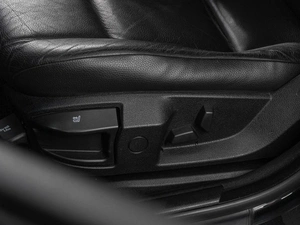 Седан BMW 5 серия 2011 года, 1789000 рублей, Тюмень