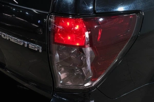 Внедорожник Subaru Forester 2008 года, 1179000 рублей, Новокузнецк