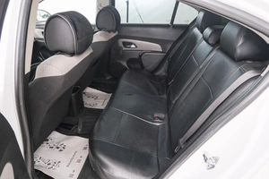 Седан Chevrolet Cruze 2011 года, 669000 рублей, Красноярск