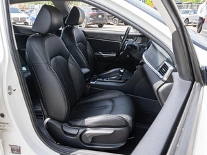 Седан Kia Optima 2019 года, 1921000 рублей, Краснодар