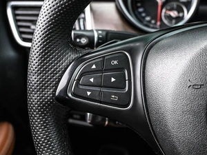 Внедорожник Mercedes-benz GLE-класс 2018 года, 4524000 рублей, Кирилловка