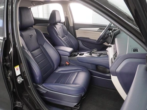 Внедорожник Haval F7x 2022 года, 2597000 рублей, Воронеж