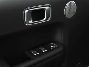 Внедорожник Li Auto L9 2023 года, 6087444 рублей, Москва