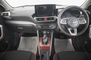 Внедорожник Daihatsu Rocky 2020 года, 1579000 рублей, Кемерово