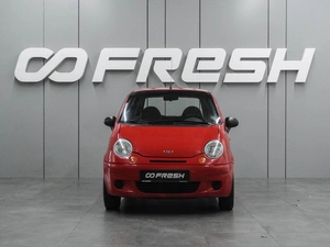 Хетчбэк Daewoo Matiz 2009 года, 228000 рублей, Воронеж