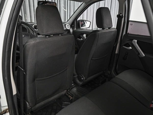 Лифтбек ВАЗ (LADA) Granta 2016 года, 549990 рублей, Ставрополь