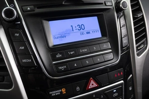 Хетчбэк Hyundai i30 2016 года, 1090000 рублей, Омск