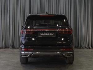 Внедорожник Jetour X90 Plus 2023 года, 2179000 рублей, Тюмень