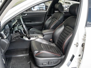 Седан Kia Optima 2018 года, 2240000 рублей, Краснодар