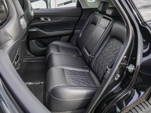 Внедорожник Changan UNI-K 2023 года, 2720000 рублей, Краснодар