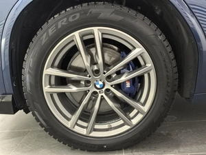 Внедорожник BMW X4 2019 года, 4690000 рублей, Новосибирск