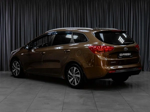 Универсал Kia Ceed 2016 года, 1060000 рублей, Тюмень