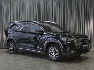 Внедорожник Jetour X90 Plus 2023 года, 2179000 рублей, Тюмень
