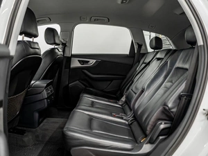 Внедорожник Audi Q7 2015 года, 3350000 рублей, Красноярск