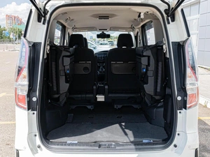 Минивэн Nissan Serena 2021 года, 2520000 рублей, Краснодар