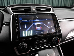 Внедорожник Honda CR-V 2019 года, 2709000 рублей, Тюмень