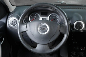 Универсал ВАЗ (LADA) Largus 2020 года, 1109000 рублей, Тюмень