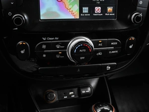 Внедорожник Kia Soul 2017 года, 1674000 рублей, Кирилловка