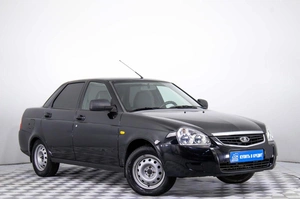 Седан ВАЗ (LADA) Priora 2013 года, 469000 рублей, Пермь