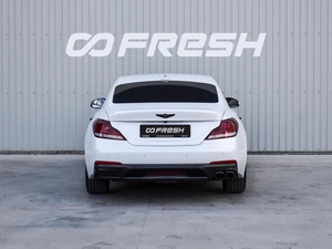 Седан Genesis G70 2020 года, 3150000 рублей, Краснодар