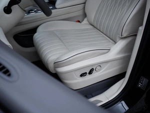 Минивэн Voyah Dream 2023 года, 4999000 рублей, Большой Сочи