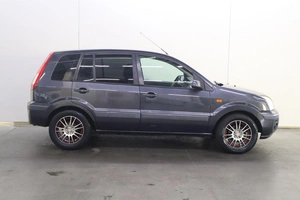 Хэтчбек Ford Fusion 2007 года, 550000 рублей, Брянск