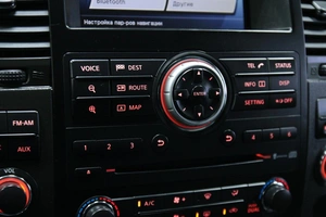 Пикап Nissan Navara 2013 года, 2098000 рублей, Солонцы
