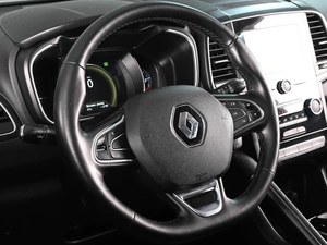Внедорожник Renault Koleos 2017 года, 1599900 рублей, Аксай