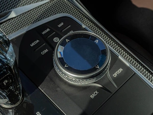 Седан BMW 3 серия 2020 года, 4490000 рублей, Краснодар