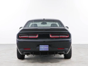 Купе Dodge Challenger 2019 года, 3639050 рублей, Москва