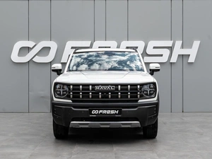 Внедорожник Haval H3 2024 года, 2370000 рублей, Краснодар