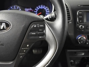 Седан Kia Cerato 2014 года, 973200 рублей, Казань