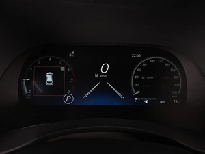 Внедорожник Toyota Highlander 2025 года, 5599000 рублей, Аксай