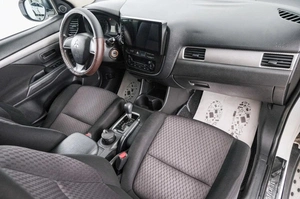 Внедорожник Mitsubishi Outlander 2014 года, 1529000 рублей, Красноярск