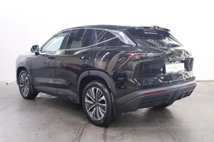 Внедорожник Jetour Dashing 2024 года, 2150000 рублей, Брянск