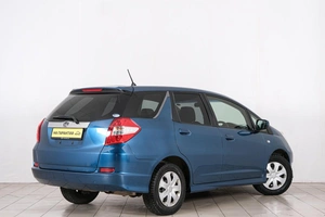 Универсал Honda Fit Shuttle 2011 года, 969000 рублей, Красноярск